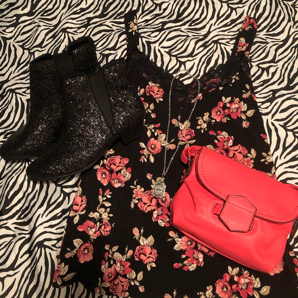 NWT💋MoDa NY👛 Shoulder & Crossbody purse - Picture 8 of 8